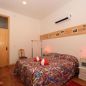 Sao Jorge Apartments & Suites